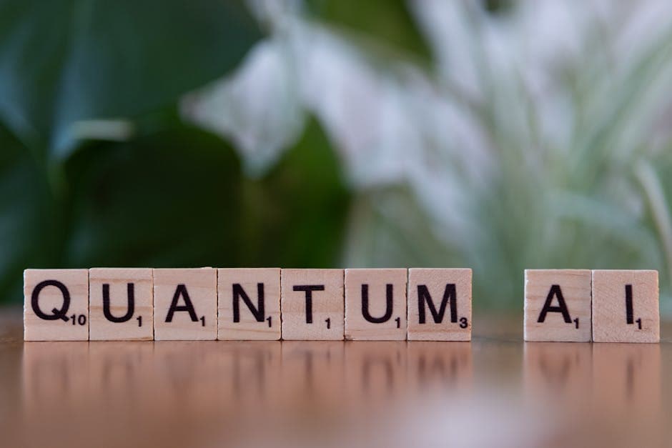 Quantum Machine Learning : ce qui le rend vraiment quantique